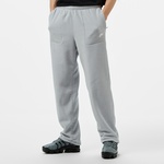 Nike M Nk Club Ssnl Winterized Erkek Gri Eşofman Altı