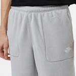 Nike M Nk Club Ssnl Winterized Erkek Gri Eşofman Altı