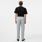 Nike M Nk Club Ssnl Winterized Erkek Gri Eşofman Altı