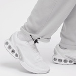 Nike M Nk Club Ssnl Winterized Erkek Gri Eşofman Altı