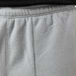 Nike M Nk Club Ssnl Winterized Erkek Gri Eşofman Altı