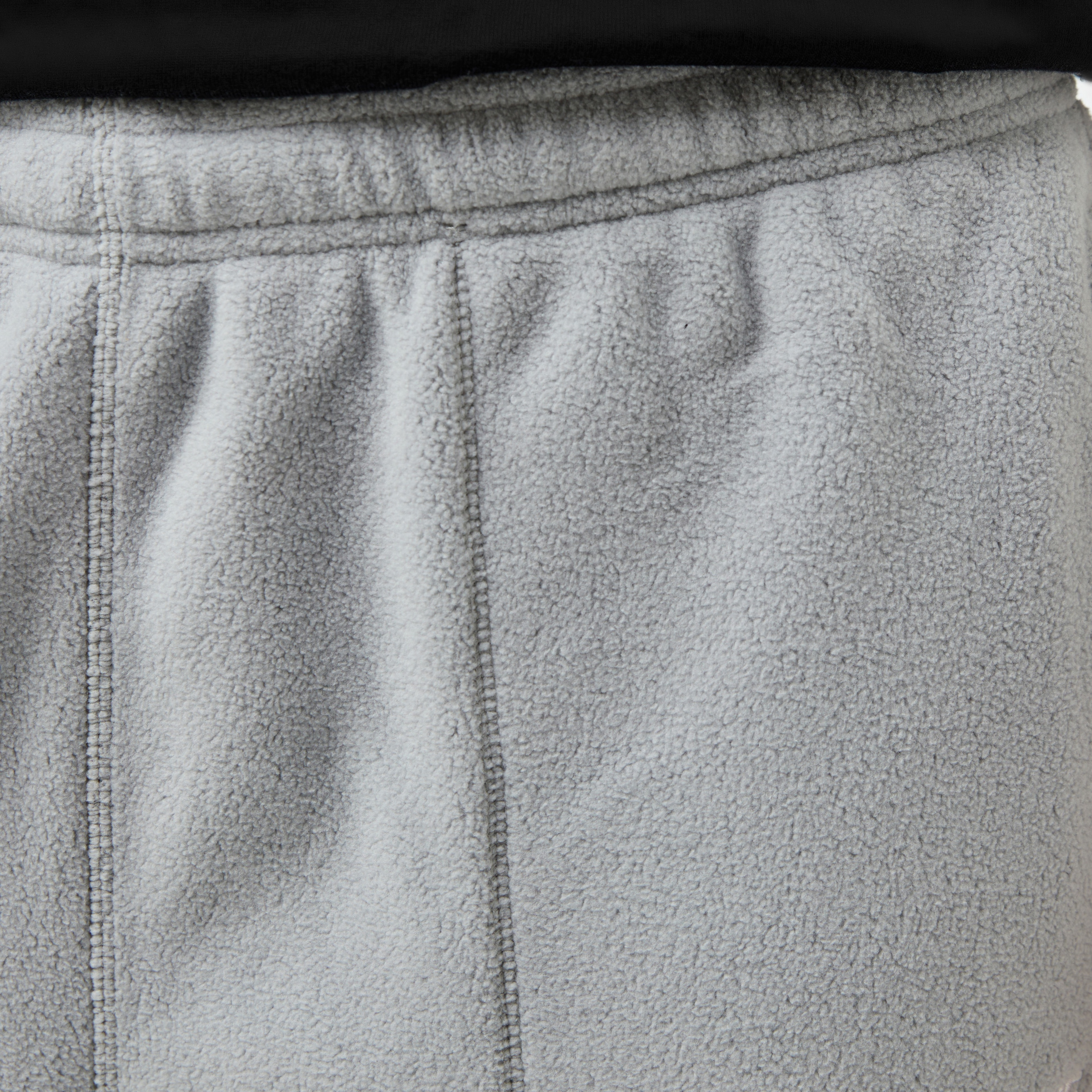 Nike M Nk Club Ssnl Winterized Erkek Gri Eşofman Altı