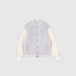 Champion Bomber Erkek Gri Ceket