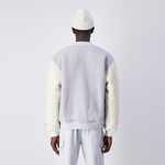 Champion Bomber Erkek Gri Ceket