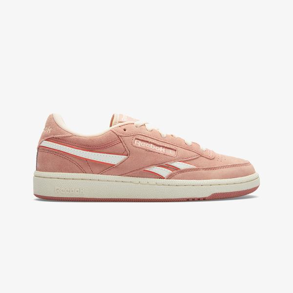 Reebok Club C Revenge Kadın Pembe Sneaker