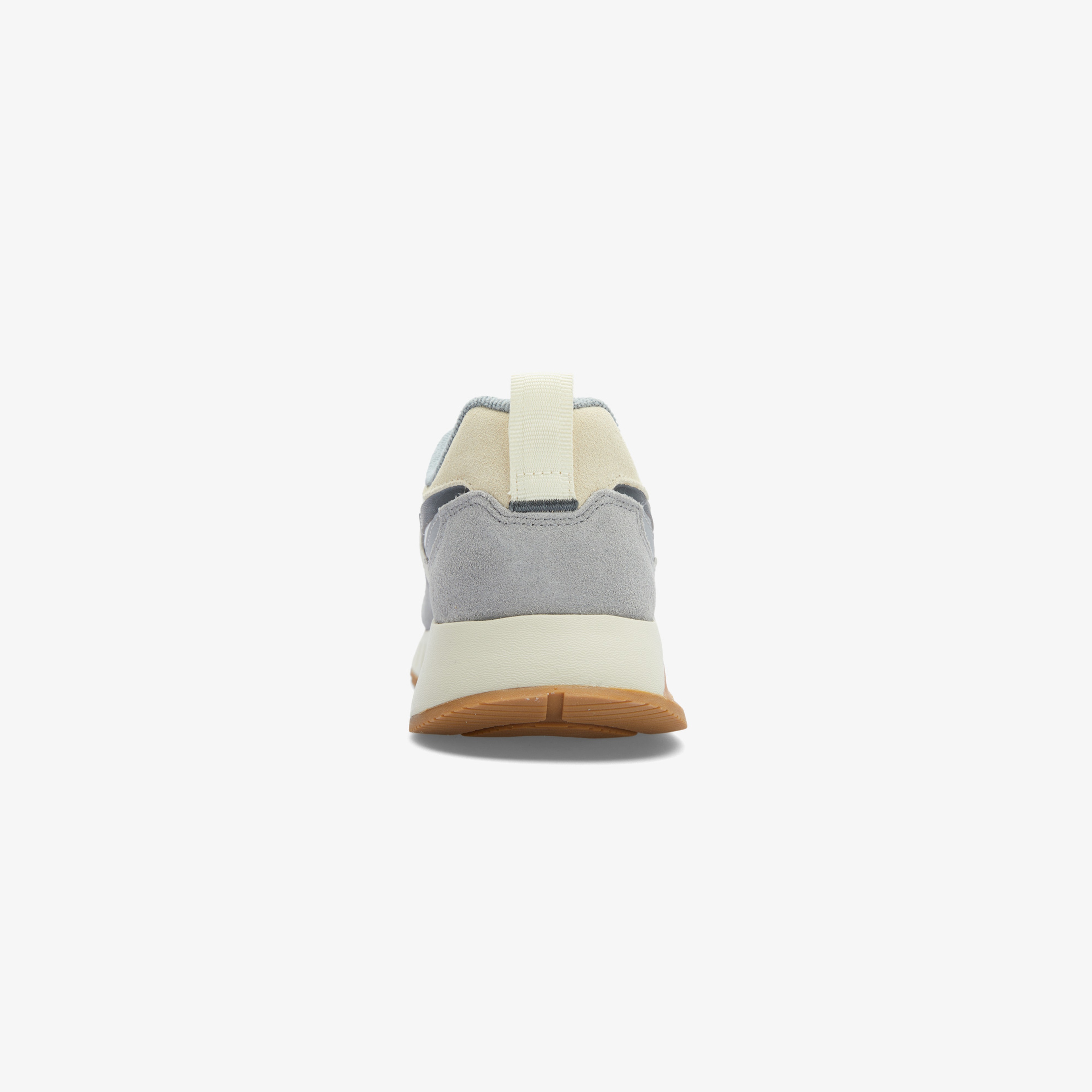 Reebok Classic Leather Hexalite Erkek Beyaz Sneaker