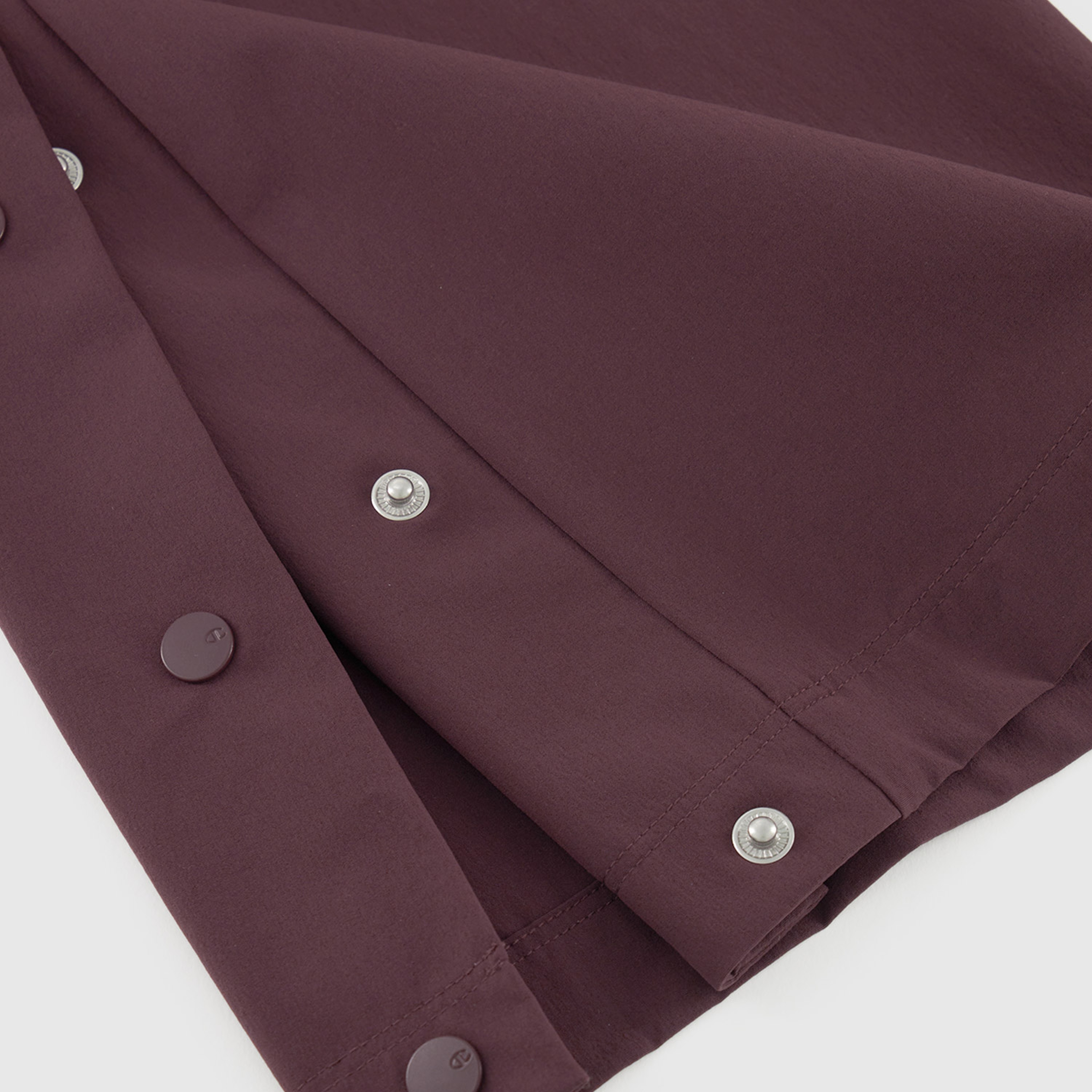 Champion Wide Leg Kadın Kahverengi Eşofman Altı