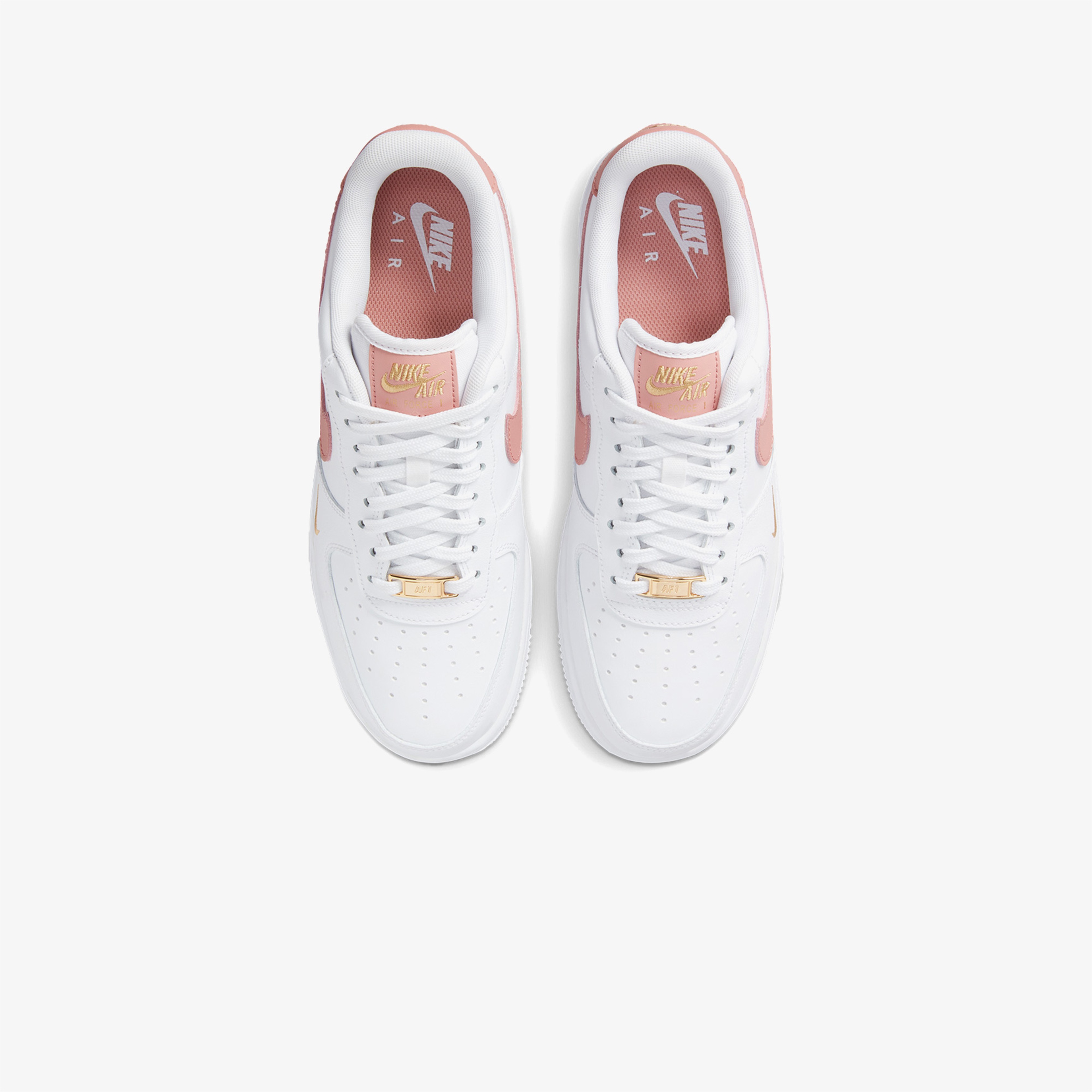 Nike Air Force 1 '07 Ess Kadın Beyaz Sneaker