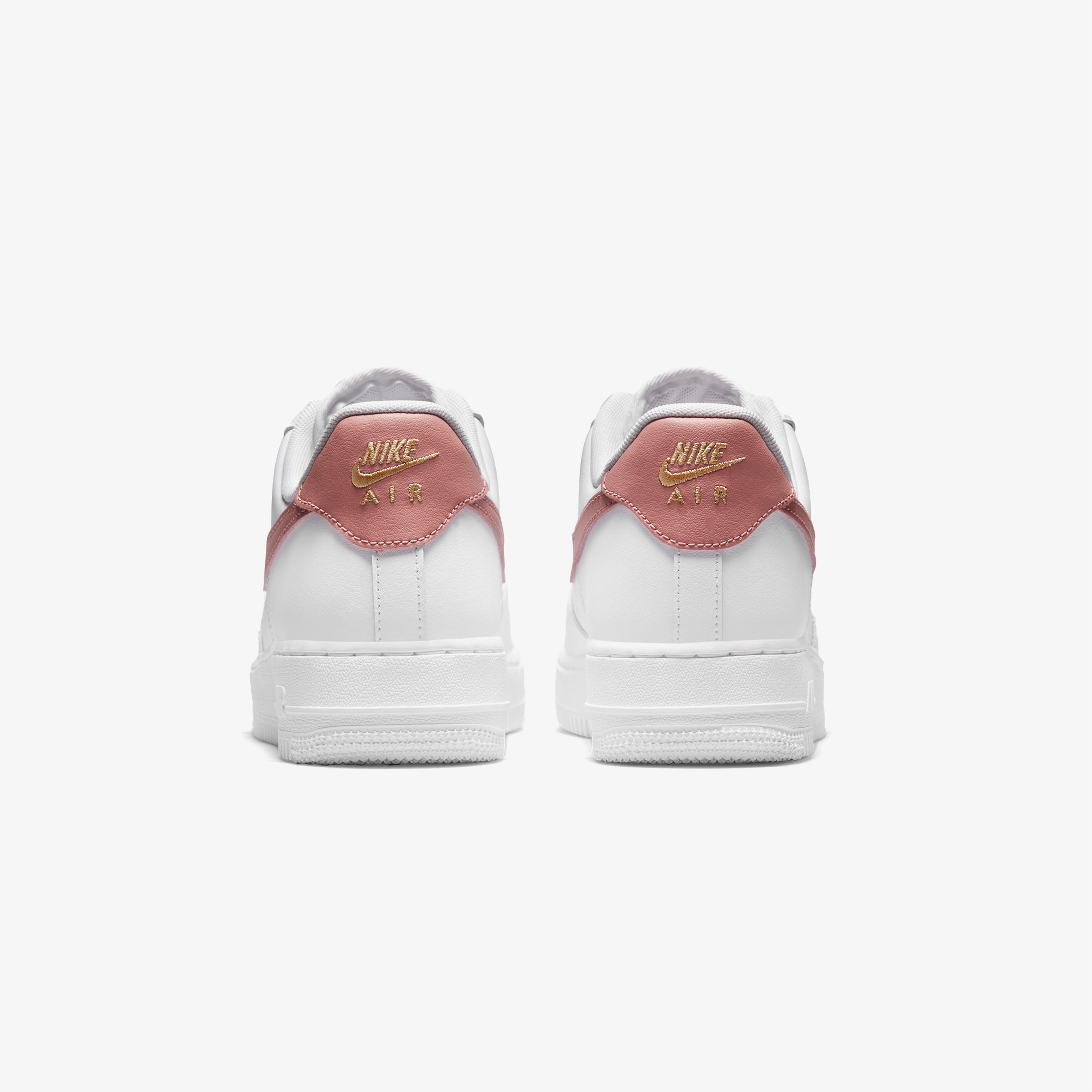 Nike Air Force 1 '07 Ess Kadın Beyaz Sneaker