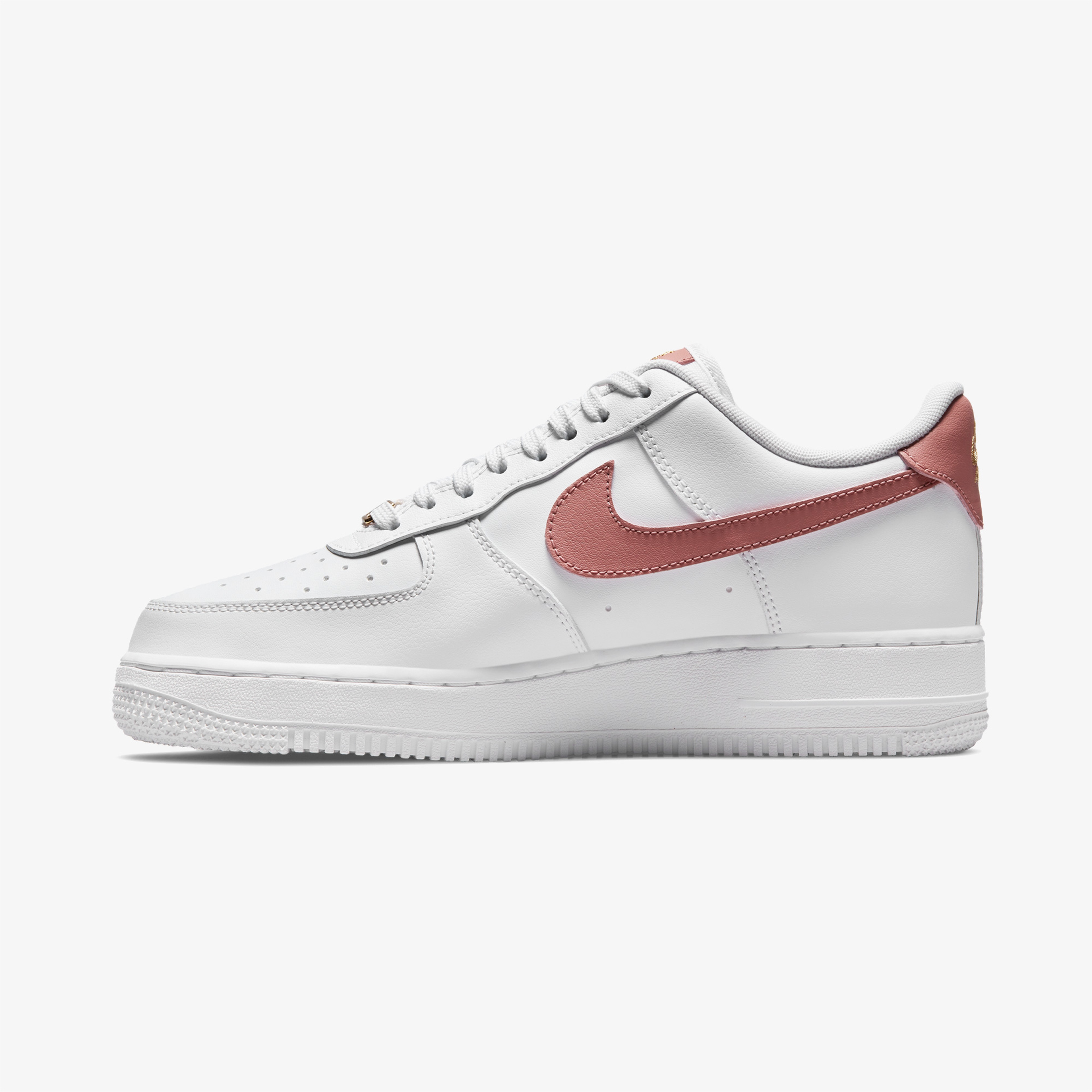 Nike Air Force 1 '07 Ess Kadın Beyaz Sneaker