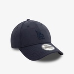 New Era Quilted 9Forty Losdod Nvy Unisex Lacivert Şapka