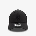 New Era Quilted 9Forty Losdod Nvy Unisex Lacivert Şapka