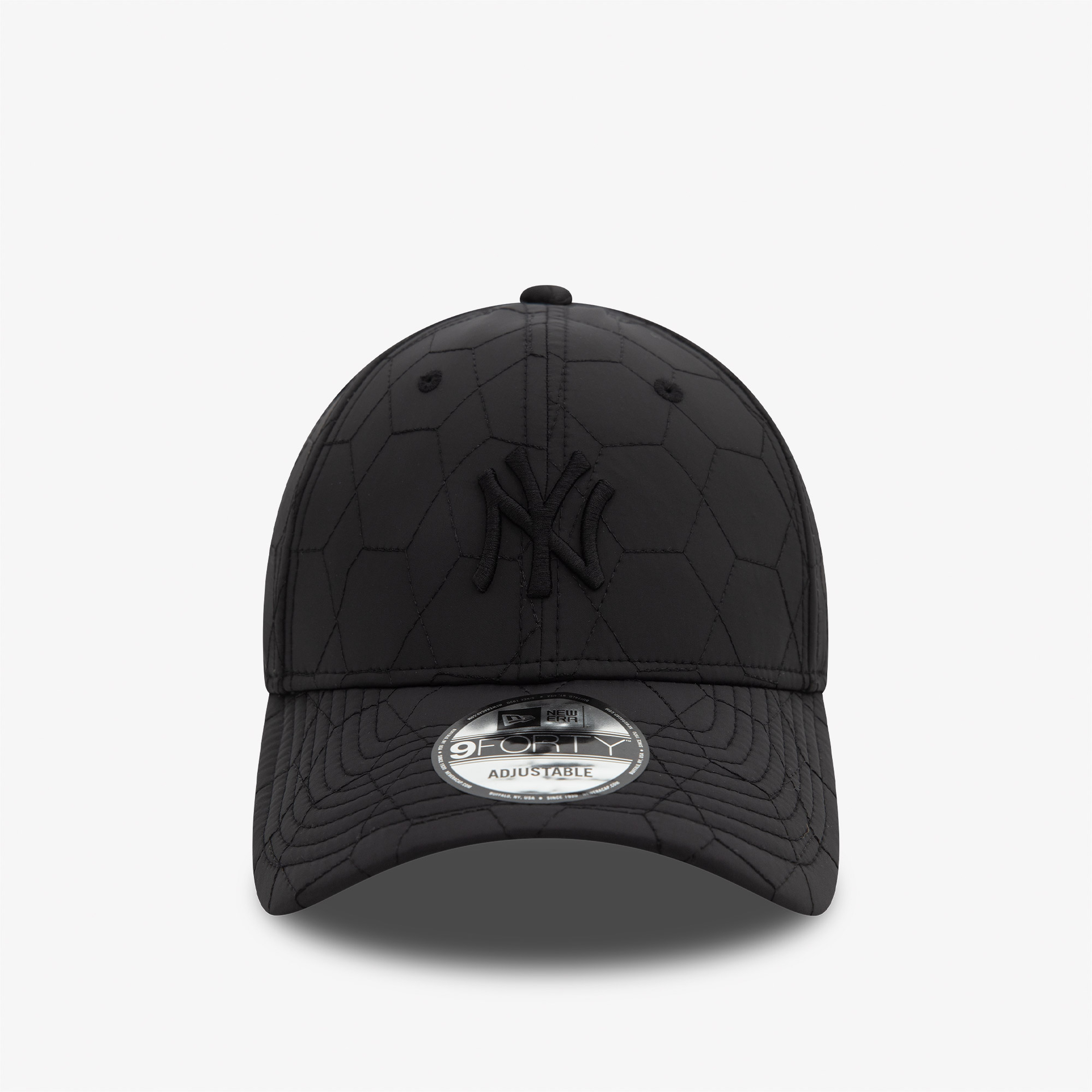 New Era Quilted 9Forty Losdod Nvy Unisex Lacivert Şapka