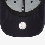 New Era Quilted 9Forty Losdod Nvy Unisex Lacivert Şapka