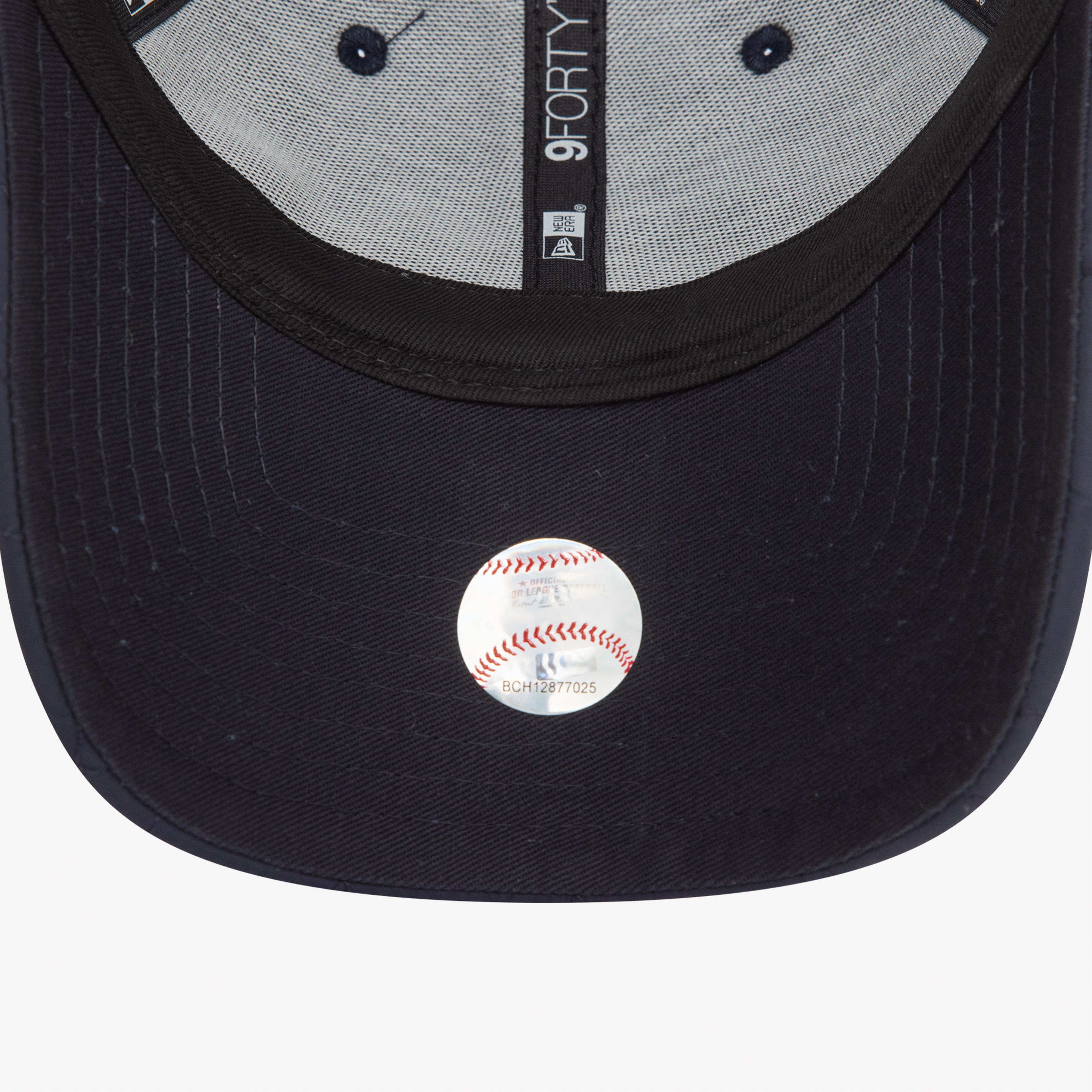 New Era Quilted 9Forty Losdod Nvy Unisex Lacivert Şapka