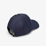 New Era Quilted 9Forty Losdod Nvy Unisex Lacivert Şapka