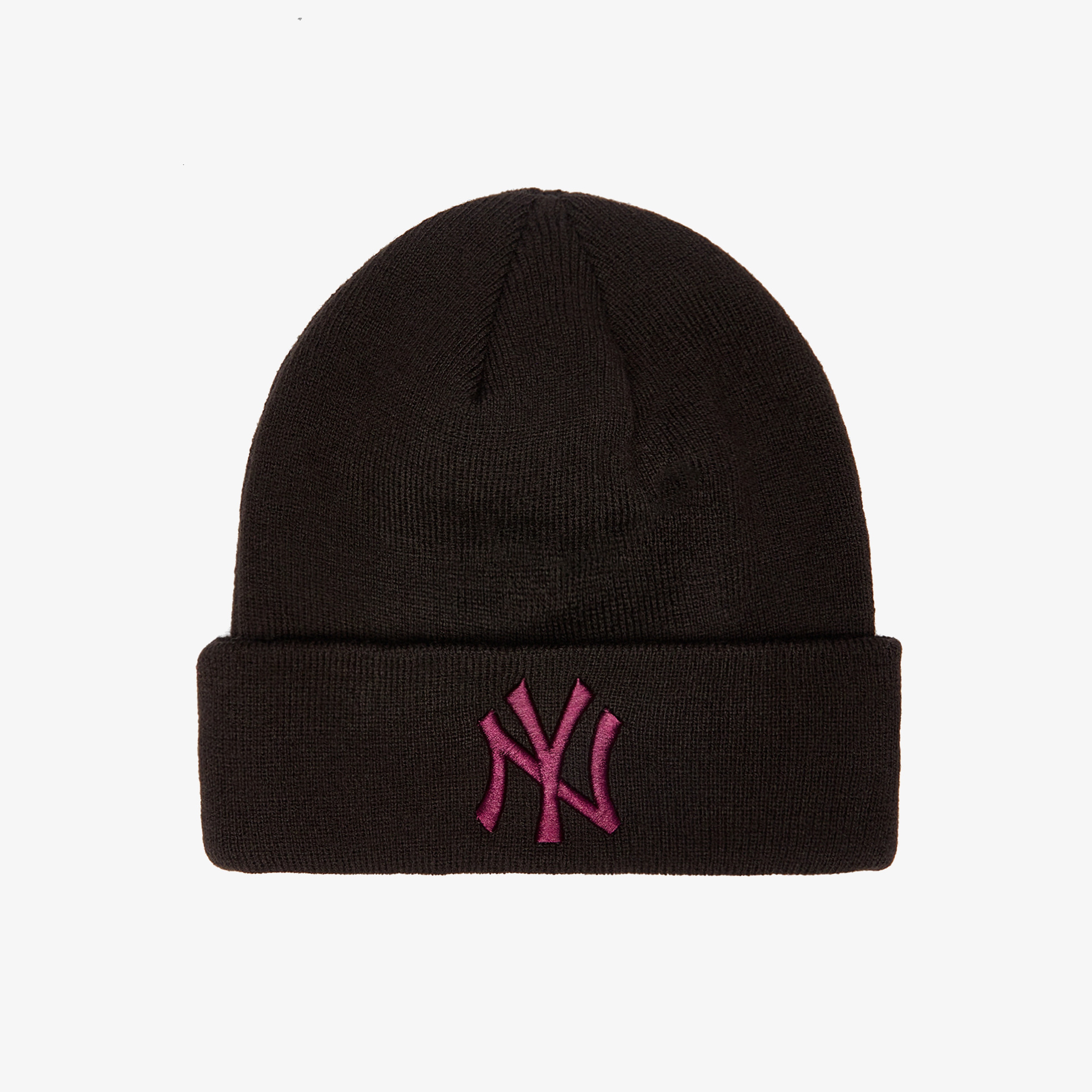 New Era League Essential Neyyan Unisex Siyah Bere