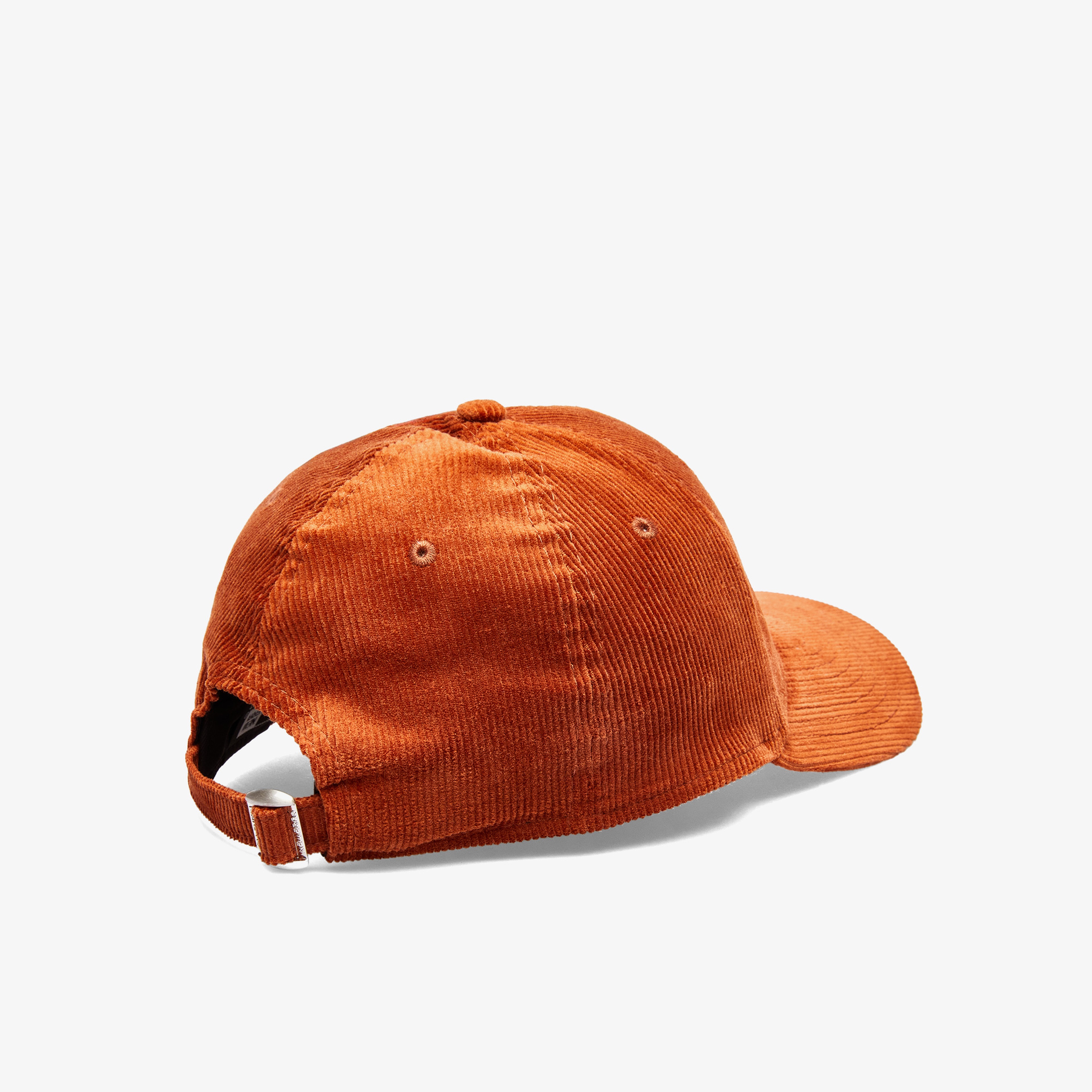 New Era Cord 9Forty Neyyan Ebr Unisex Kahverengi Şapka