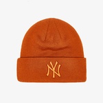 New Era League Essential Neyyan Unisex Kahverengi Bere