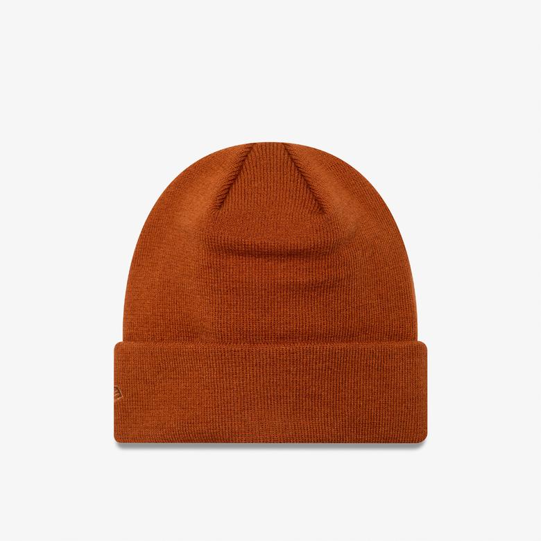 New Era League Essential Neyyan Unisex Kahverengi Bere