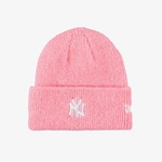 New Era Wide Cuff Neyyan Kadın Pembe Bere