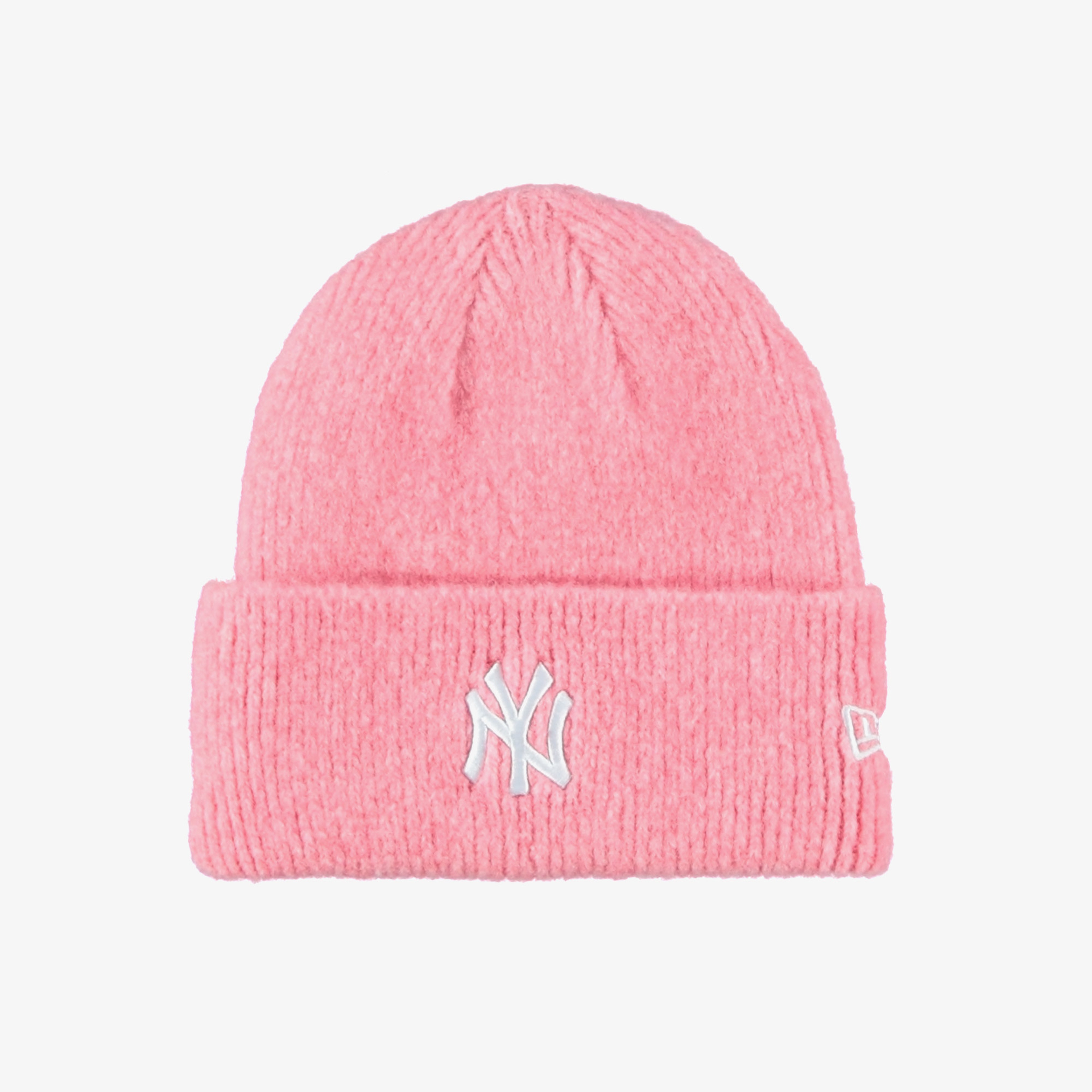 New Era Wide Cuff Neyyan Kadın Pembe Bere