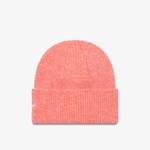 New Era Wide Cuff Neyyan Kadın Pembe Bere