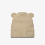 New Era Ears Newera Stn Çocuk Bej Bere