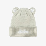 New Era Ears Newera Stn Çocuk Bej Bere