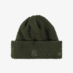 New Era Borg Neyyan Nov Kadın Yeşil Bere