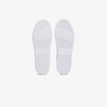 Tommy Hilfiger Essential Chic Court Rwb Kadın Beyaz Spor Ayakkabı