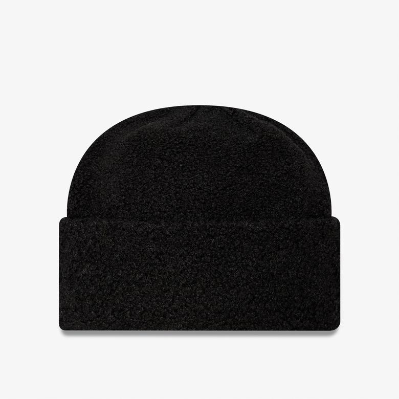 New Era Borg Neyyan Kadın Siyah Bere