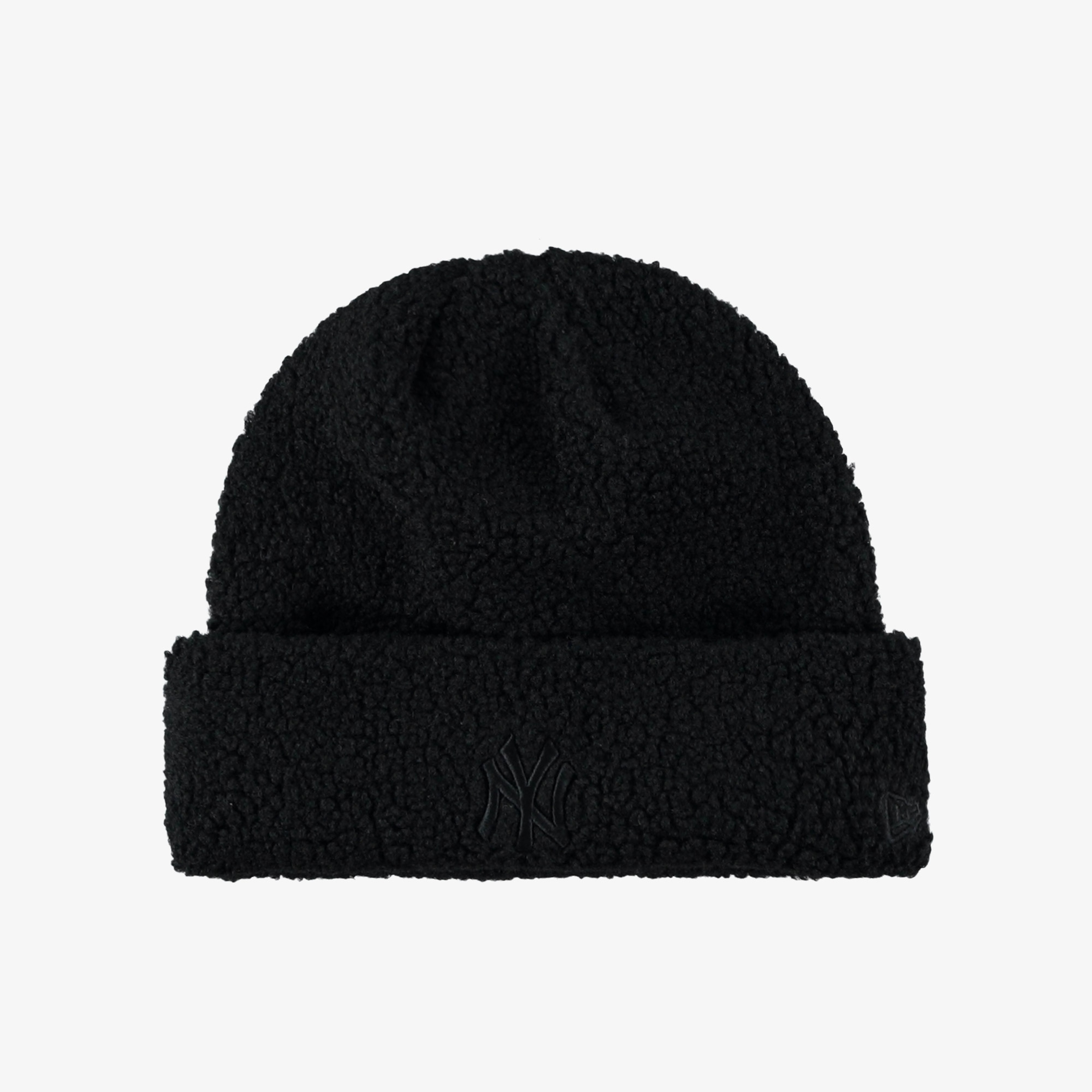 New Era Borg Neyyan Kadın Siyah Bere