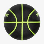 Nike Everyday Playground 8P Deflated No 7 Unisex Siyah Basketbol Topu