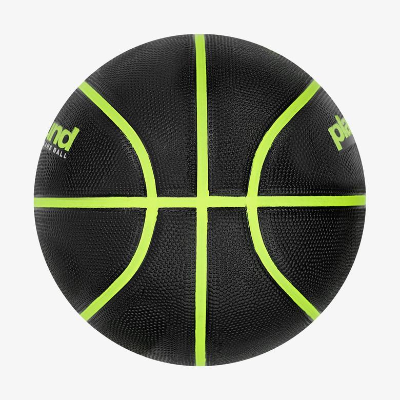 Nike Everyday Playground 8P Deflated No 7 Unisex Siyah Basketbol Topu