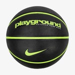 Nike Everyday Playground 8P Deflated No 7 Unisex Siyah Basketbol Topu