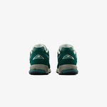 New Balance 2002R Unisex Yeşil Spor Ayakkabı