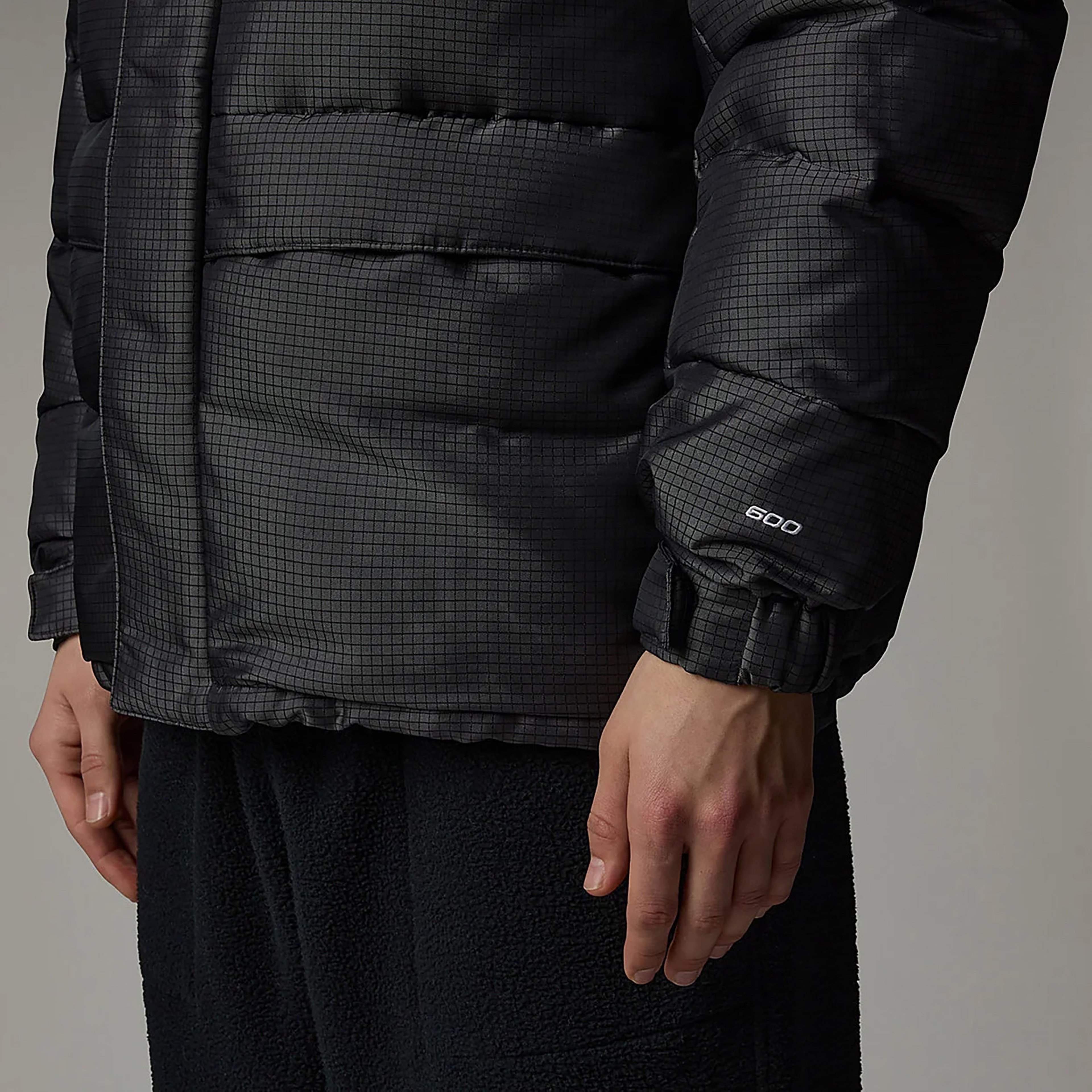 The North Face Himalayan 30th Anniversary Erkek Gri