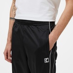 Karl Kani Street Academy Os Erkek Kahverengi Eşofman Altı