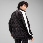 Puma X Squid Game Erkek Siyah Ceket