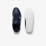 T-Clip Set Erkek Lacivert Sneaker