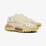 Elite Active Kadın Bej Sneaker