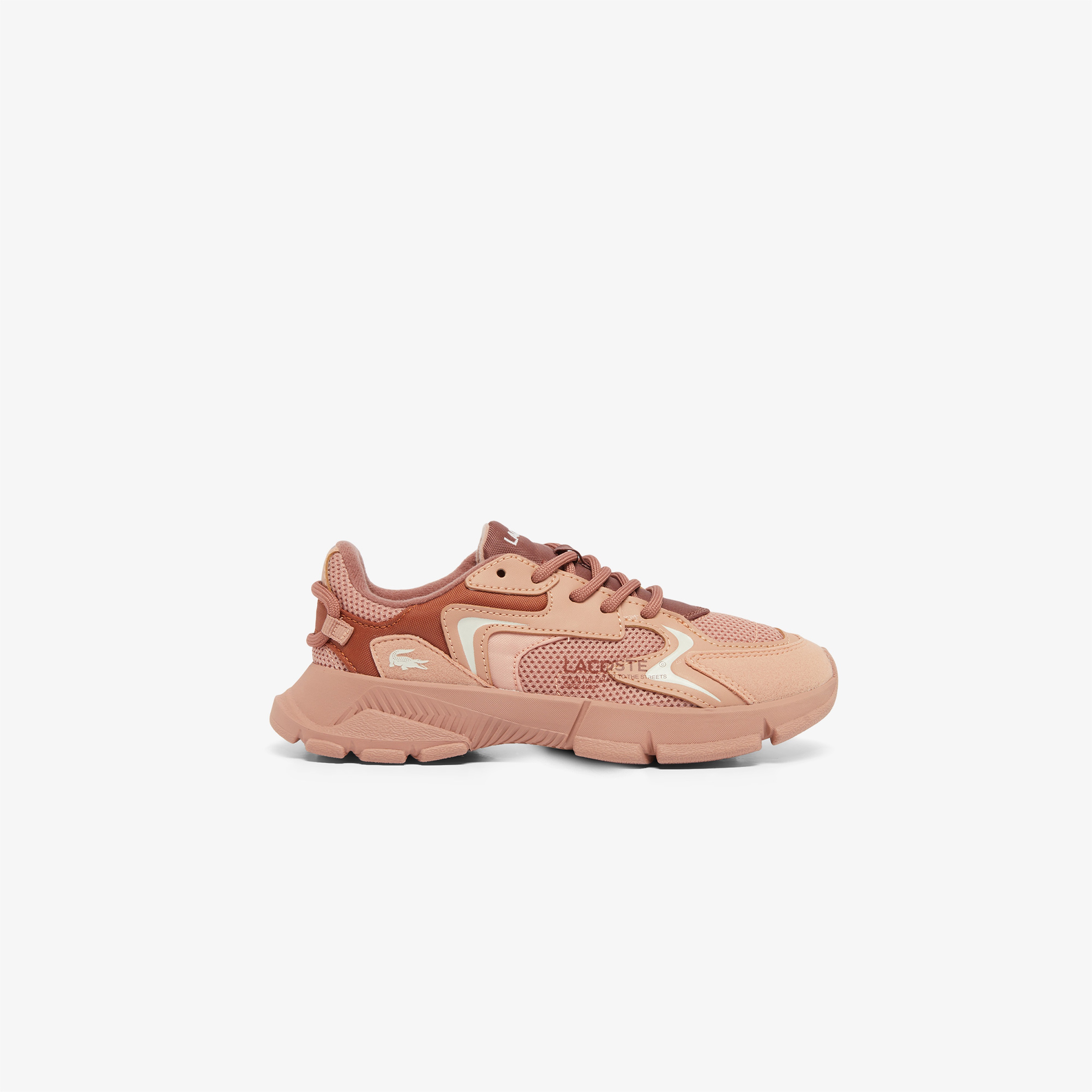 L003 Neo Çocuk Pembe Sneaker