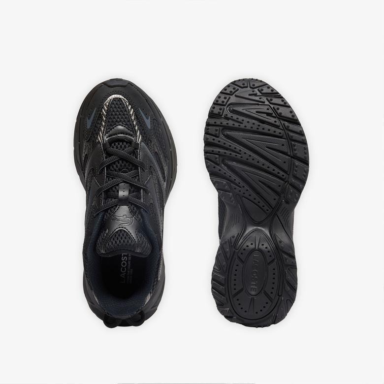 L003 Neo Shot Kadın Siyah Sneaker