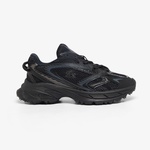 L003 Neo Shot Kadın Siyah Sneaker