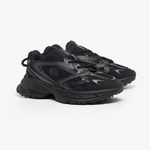 L003 Neo Shot Kadın Siyah Sneaker