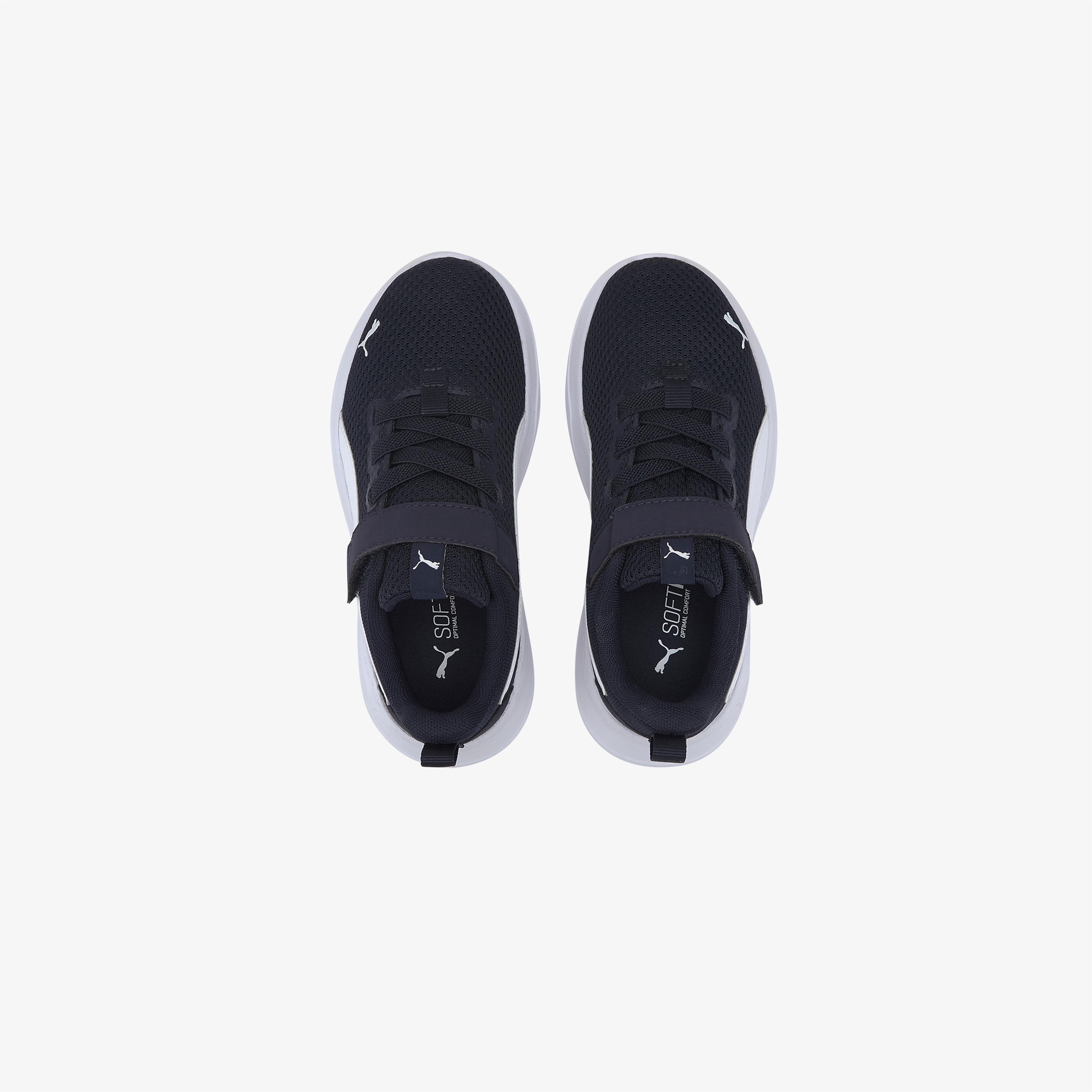 Puma Anzarun Lite Ac+ Ps Çocuk Beyaz Spor Ayakkabı