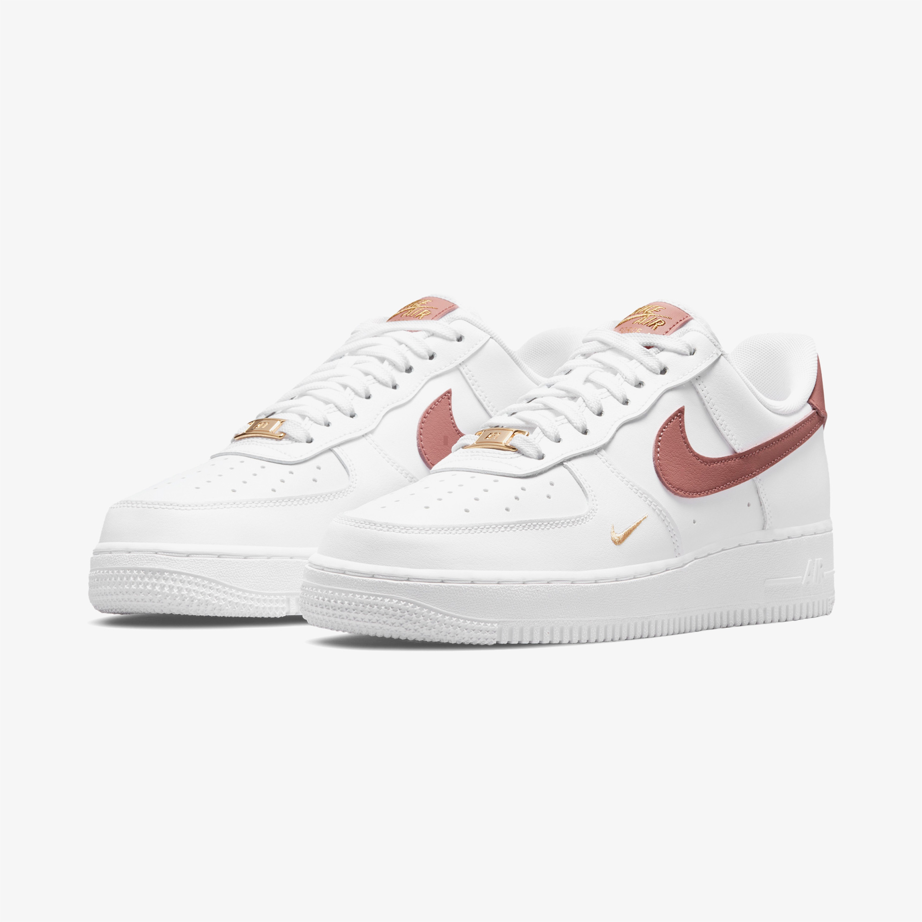 Nike Air Force 1 '07 Ess Kadın Beyaz Sneaker
