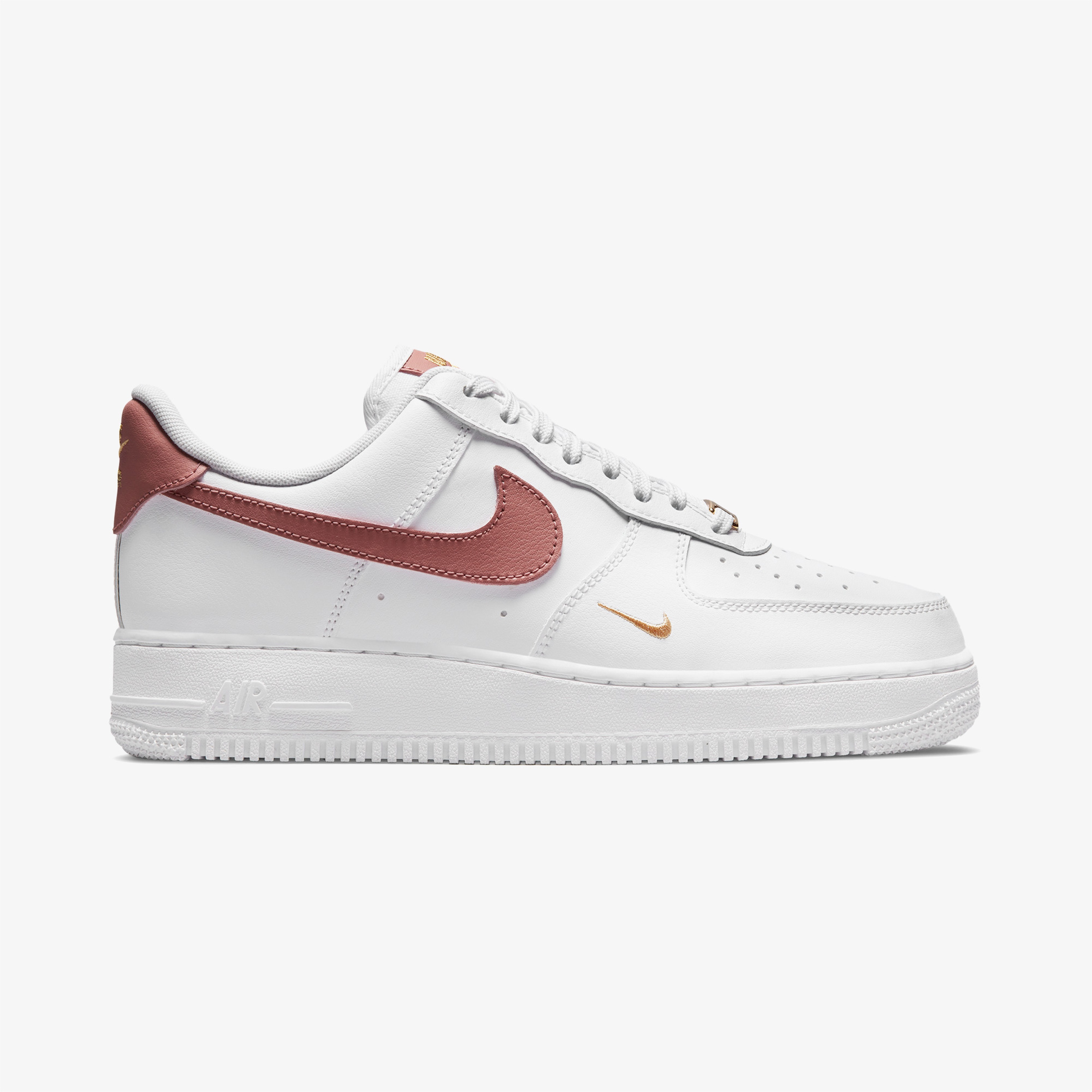 Nike Air Force 1 '07 Ess Kadın Beyaz Sneaker