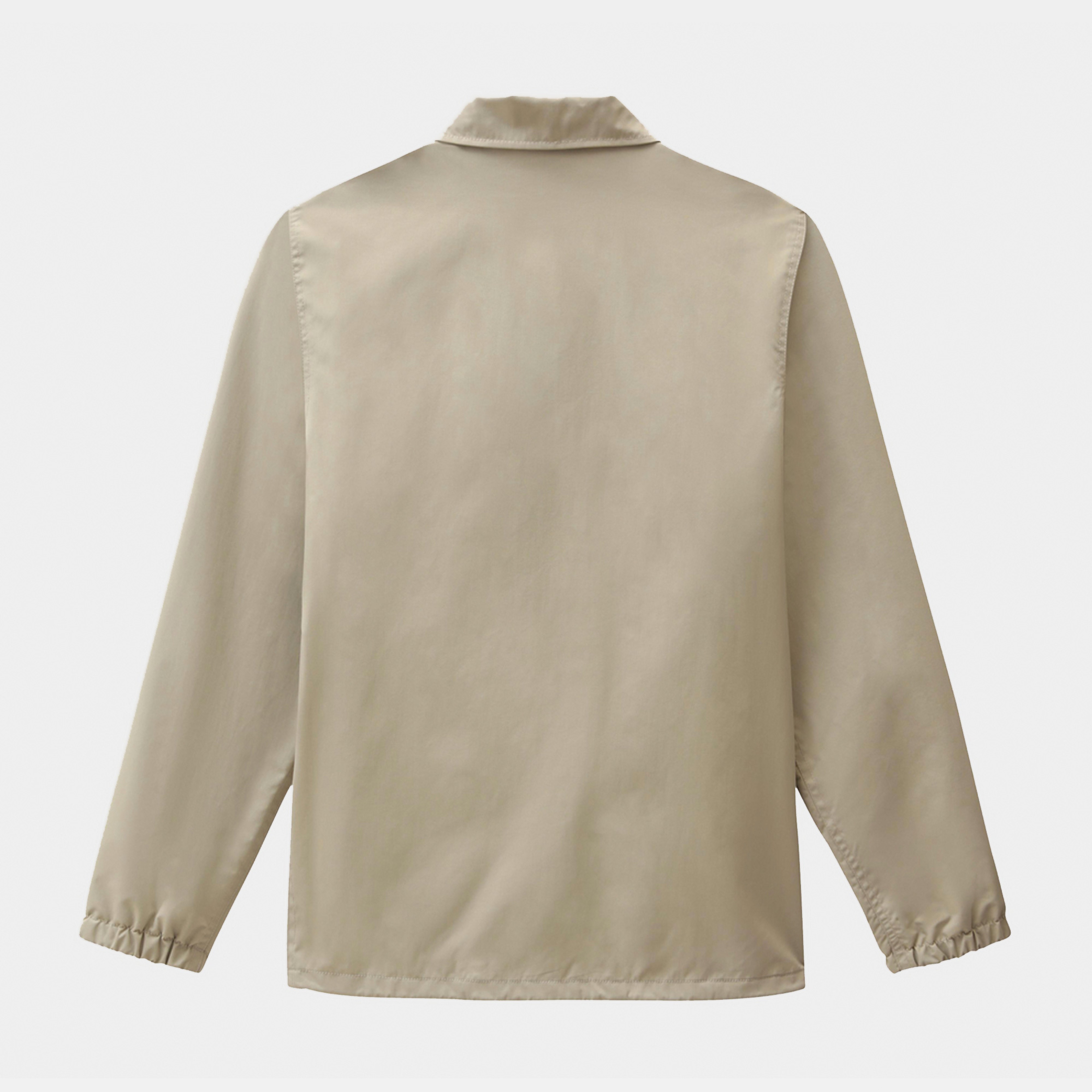 Dickies Oakport Coach Unisex Bej Ceket